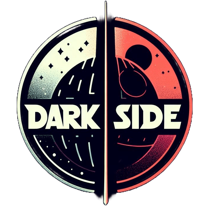 darkside Logo