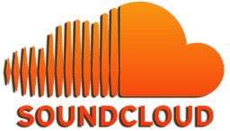 soundcloud Logo